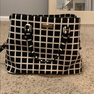 Kate Spaß purse